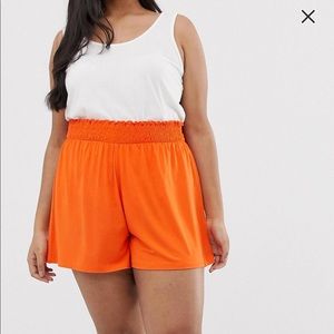 ASOS Curve Shorts